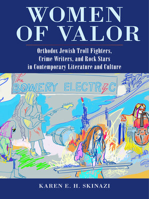 cover image of Women of Valor